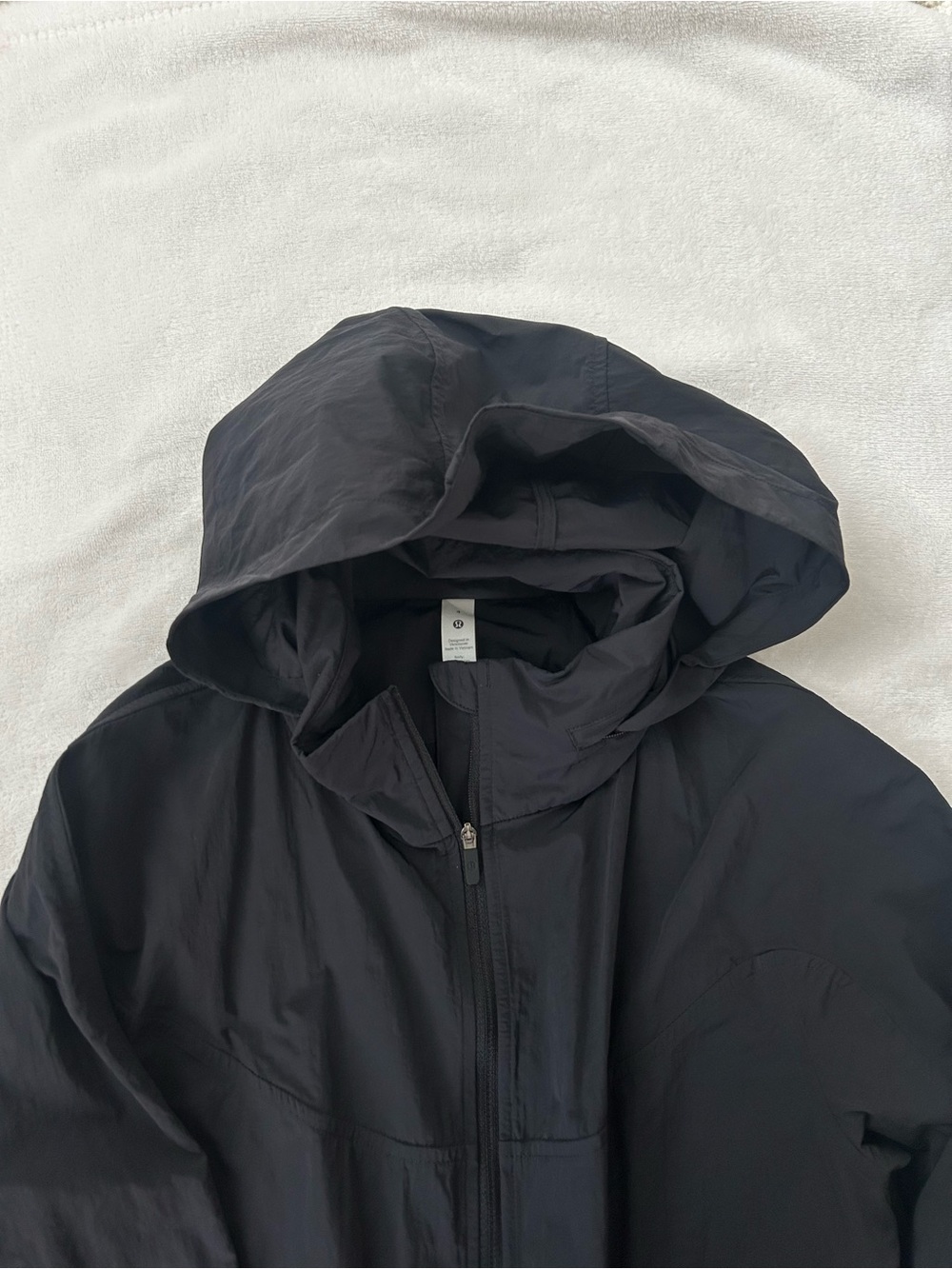 LULULEMON jacket